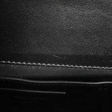 将图像加载到图库查看器中，SAINT LAURENT PARIS Manhattan Shoulder Bag Black7277660SX0W1000 Leather Size Mini
