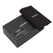 Load image into Gallery viewer, CHANEL Matelasse ChainPochette WhiteAP2426 Caviar Leather
