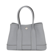 将图像加载到图库查看器中，HERMES Neo Garden Green Pantan Negonda Leather Size 23
