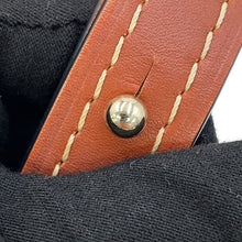 Load image into Gallery viewer, LOEWE Gate bag Light Caramel/Pecan321.12.T20 3639 Leather Size Small
