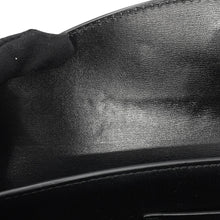 Load image into Gallery viewer, JIL SANDER Cannoro Shoulder Bag BlackJ08WD0051P4840001 Calf Leather Size Grande
