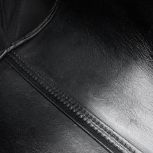 Load image into Gallery viewer, JIL SANDER Cannoro Shoulder Bag BlackJ08WD0051P4840001 Calf Leather Size Grande
