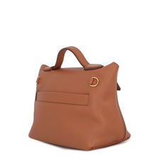 将图像加载到图库查看器中，HERMES 24/24 Sac Van Quatre Gold Evercolor Swift Leather Size Mini
