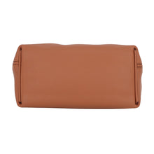 将图像加载到图库查看器中，HERMES 24/24 Sac Van Quatre Gold Evercolor Swift Leather Size Mini
