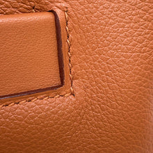 将图像加载到图库查看器中，HERMES 24/24 Sac Van Quatre Gold Evercolor Swift Leather Size Mini
