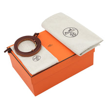 将图像加载到图库查看器中，HERMES 24/24 Sac Van Quatre Gold Evercolor Swift Leather Size Mini
