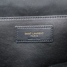Load image into Gallery viewer, SAINT LAURENT PARIS Jamie 4.3 Chain Shoulder Bag Dark sweet chocolate805859AAB322877 Lambskin Size Large
