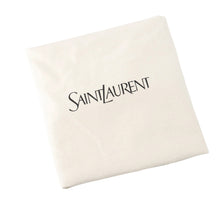 Load image into Gallery viewer, SAINT LAURENT PARIS Jamie 4.3 Chain Shoulder Bag Dark sweet chocolate805859AAB322877 Lambskin Size Large
