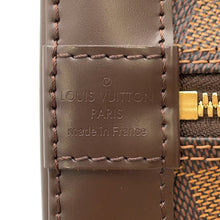 将图像加载到图库查看器中，LOUIS VUITTON Alma RedN53151 Damier Ebene Canvas Size PM

