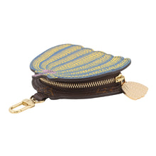 Load image into Gallery viewer, LOUIS VUITTON LVxYK Pumpkin Coin Purse Brown/MulticolorM82109 Monogram・Pumpkin
