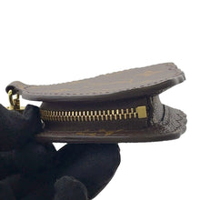 Load image into Gallery viewer, LOUIS VUITTON LVxYK Pumpkin Coin Purse Brown/MulticolorM82109 Monogram・Pumpkin
