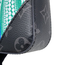 Load image into Gallery viewer, LOUIS VUITTON LVxYK Trio Messenger GrayM46435 Monogram Eclipse Monogram Eclipse Reverse
