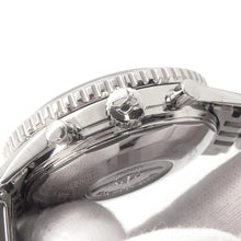 Load image into Gallery viewer, BREITLING Aviastar Date Chronograph W42mm Stainless Steel Brown DialA13024
