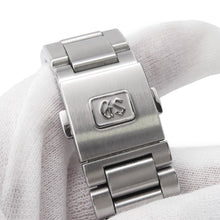 Load image into Gallery viewer, SEIKO Grand SEIKO Heritage Collection W40mm Stainless Steel Blue DialSBGV225
