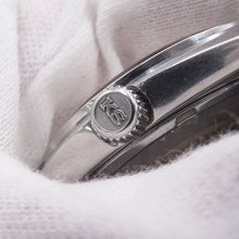 Load image into Gallery viewer, SEIKO King Seiko 45KS Superior Chronometer Stainless Steel Leather Silver Dial4502-8010
