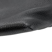 Load image into Gallery viewer, PRADA Vitello Dino 2WAY Handbag Black1BA111_2BBE_F0002 Leather

