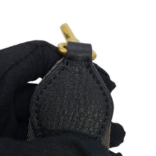 Load image into Gallery viewer, PRADA Vitello Dino 2WAY Handbag Black1BA111_2BBE_F0002 Leather
