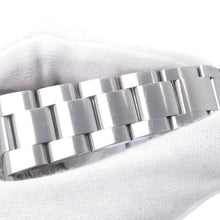 将图像加载到图库查看器中，ROLEX Submariner Date W40mm Stainless Steel Black Dial16610
