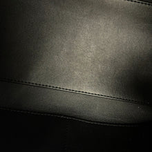 将图像加载到图库查看器中，The Row Margaux Shoulder GreigeW1712L133 Leather Size 12
