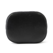 Load image into Gallery viewer, CHANEL Trendy CC 2-Way Vanity Bag BlackAS1626 Lambskin
