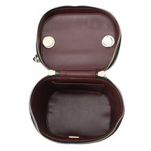 Load image into Gallery viewer, CHANEL Trendy CC 2-Way Vanity Bag BlackAS1626 Lambskin
