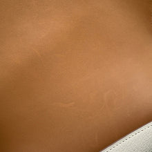 Load image into Gallery viewer, HERMES Constance3 Verso Miroir Mushrooms/Chai Chevre Myzore Goatskin Swift Leather Size Mini
