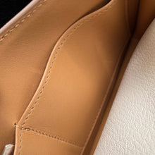 Load image into Gallery viewer, HERMES Constance3 Verso Miroir Mushrooms/Chai Chevre Myzore Goatskin Swift Leather Size Mini
