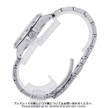 Load image into Gallery viewer, SEIKO Grand Seiko Sports Collection GMT W39mm Stainless Steel Blue DialSBGN005
