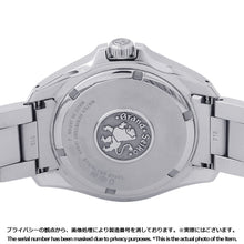 Load image into Gallery viewer, SEIKO Grand Seiko Sports Collection GMT W39mm Stainless Steel Blue DialSBGN005
