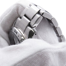Load image into Gallery viewer, SEIKO Grand Seiko Sports Collection GMT W39mm Stainless Steel Blue DialSBGN005
