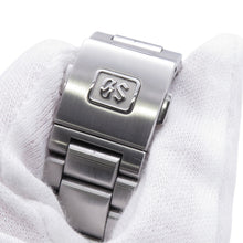 Load image into Gallery viewer, SEIKO Grand Seiko Sports Collection GMT W39mm Stainless Steel Blue DialSBGN005
