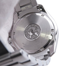 Load image into Gallery viewer, SEIKO Grand Seiko Sports Collection GMT W39mm Stainless Steel Blue DialSBGN005
