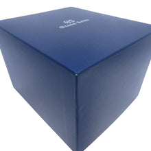 Load image into Gallery viewer, SEIKO Grand Seiko Elegance Collection Mechanical GMT Caliber 9S, Limited Edition of 1700 Pieces W39.5mm Stainless Steel Sky Blue DialSBGM253
