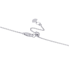 将图像加载到图库查看器中，GRAFF Wildflower Double Diamond PendantRGP790 18K White Gold
