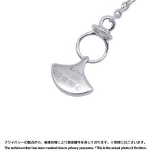 将图像加载到图库查看器中，GRAFF Wildflower Double Diamond PendantRGP790 18K White Gold
