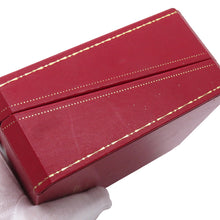 将图像加载到图库查看器中，CARTIER PANTHERE LM 1 LOW H40mm×W29mm Stainless Steel K18YG Ivory Dial83083441

