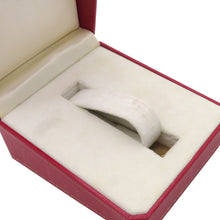 将图像加载到图库查看器中，CARTIER PANTHERE LM 1 LOW H40mm×W29mm Stainless Steel K18YG Ivory Dial83083441
