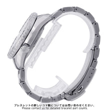 Load image into Gallery viewer, SEIKO Prospex GMT Spring Drive W44.8mm TI Black DialSBDB029
