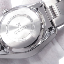 Load image into Gallery viewer, SEIKO Prospex GMT Spring Drive W44.8mm TI Black DialSBDB029
