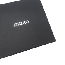 Load image into Gallery viewer, SEIKO Prospex GMT Spring Drive W44.8mm TI Black DialSBDB029
