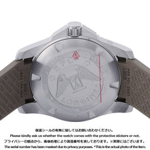 Load image into Gallery viewer, LONGINES Hydro Conquest W41mm Stainless Steel Rubber Gray DialL3.781.4.76.9
