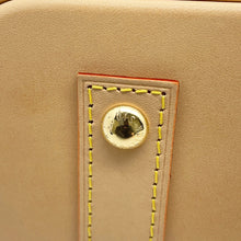 将图像加载到图库查看器中，LOUIS VUITTON Alma BB BrownM46990 Monogram Size BB
