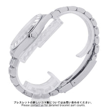 Load image into Gallery viewer, TUDOR Royal W36mm Stainless Steel Light Blue DialM2836C1A0-0106
