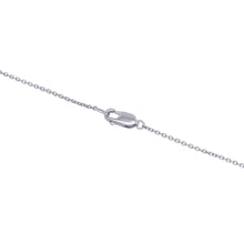 Load image into Gallery viewer, HARRY WINSTON Lily Cluster Mini Pendant Size MiniPEDPSM1MLC Pt950
