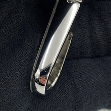 将图像加载到图库查看器中，HERMES Evelyne Long Black Taurillon Clemence Size TPM
