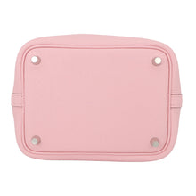 Load image into Gallery viewer, HERMES Picotin Lock Rose Sakura Taurillon Clemence Size PM

