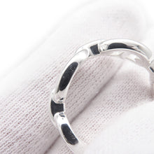 Load image into Gallery viewer, HERMES Chaine d'Ancre Anchene Ring Size PM/53/#13 SV925
