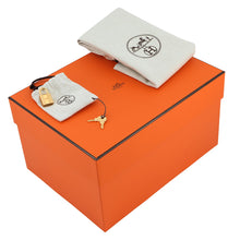将图像加载到图库查看器中，HERMES Picotin Padlock Etoupe Taurillon Lecmans Size PM
