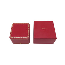 将图像加载到图库查看器中，CARTIER Juste Un Clou Bracelet Small model Diamond Size SM/17B6065817/B6065800 18K Pink Gold
