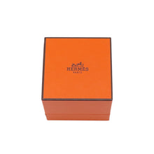 将图像加载到图库查看器中，HERMES Chaine d'Ancre Anchene Ring Size PM/55/#15 SV925
